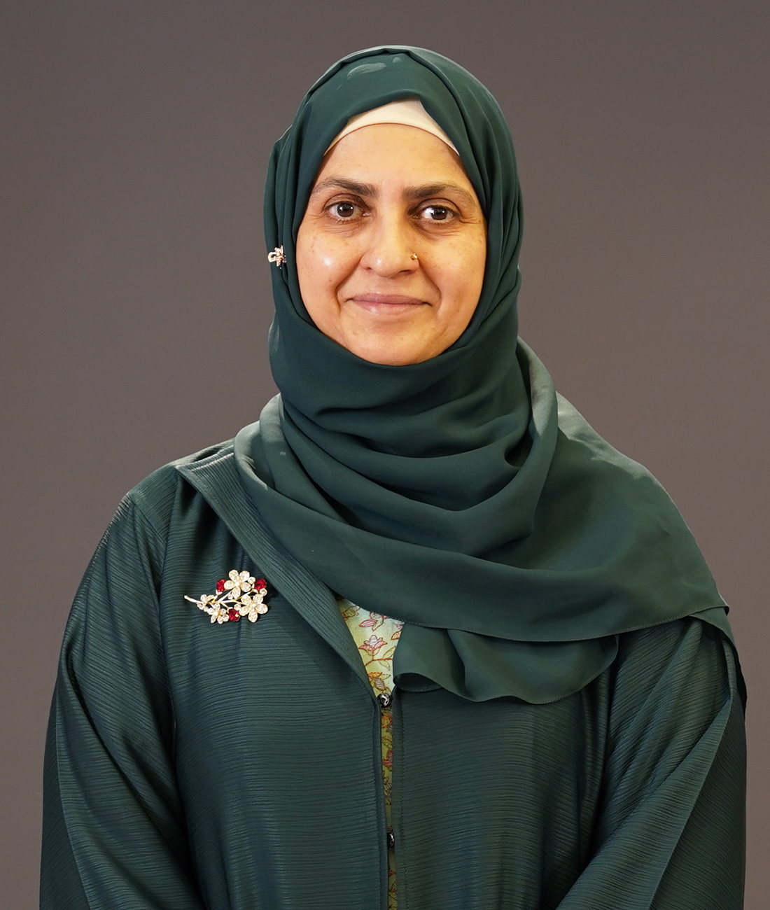 Aneela Ahsan - Vision Technologies